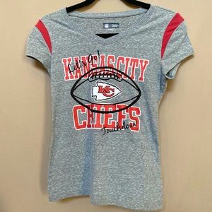 NFL Kc chiefs tshirt